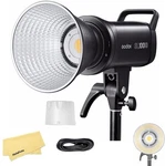 Godox SL100D Led Video 100W 5600K Bowens Mount Continuous Output Lighting. Fixed Price $179.00.