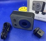 Smallrig Vibe P96 Pro Led Video Light Camera For Vlog 4660. Fixed Price $13.99.