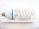 Promaster PL120/5500K Daylight Balanced Cool Photo Fluorescent Lamp - New. Fixed Price $22.95.