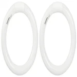 Sylvania Pack 23519 Cool White Premium Circline Fluorescent T9 Circle 8 Inch. Fixed Price $35.10.