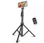 Sensyne 67" Phone-tripod, Extendable Cell Stand & Selfie Stick W.... Fixed Price $20.00.