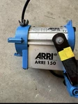 Arri - Junior 150W Tungsten Fresnel Light. Fixed Price $100.00.