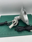Photoflex First Studio Lamp DP-B800RL Excellent Condition. Fixed Price $74.99.