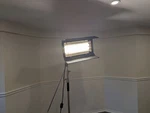 2 Kinoflo Diva-lite 401 Light Kits Whard Case & Extras! Grade Film Product. Fixed Price $740.11.
