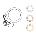 Ring Light Oebld Dimmable With 3 Modes & Brightness Level Led B(10. Fixed Price $29.07.