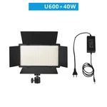 Nagnahz U800 Led Photo Studio For Tiktok Youbute Game Live Video Lighting. Fixed Price $66.22.