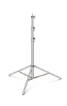 Neewer 260CM(102 Inch) Stainless Steel Photography Light Stand. Fixed Price $45.00.