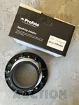 Profoto Rfi Speedring For Flash Head #100501 - New, B&h Receipt, Fst Shp. Fixed Price $139.99.