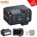 Us Godox IT30PRO-S 2.4G Mini Flash For Sony Camera. Fixed Price $74.90.