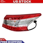 Passenger Right Side Fit For Nissan Sentra 2013-2015 Rear Outer Tail Light Lamp. Fixed Price $51.75.