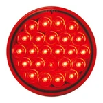 Grand General 78273BP Pearl Series 4" Led Light. Fixed Price $27.00.