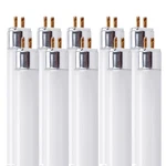 New Lights F54T5/865/HO Fluorescent Tube Bulb 46 Inch 54W 6500K. Fixed Price $111.09.