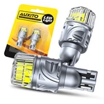 Autoone Led Reverse Backup Light Bulbs T15 912 921 Extremely Bright White 6500K. Fixed Price $12.34.