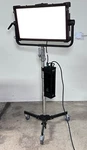 Nanlux Dyno 650C 650W Led Soft Panel W/ Stand. Fixed Price $1999.99.