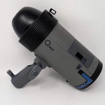 Neewer Led Studio Flash Camera Q300. Fixed Price $204.99.