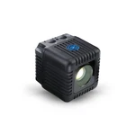 Lume Cube 2.0 Portable App-controlled Waterproof Light With Dslr Sho.... Fixed Price $136.38.