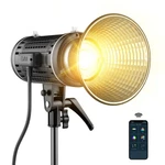 Gvm ST100R 100W Rgb And Bi-color Double-sided Cob Led Video Light. Fixed Price $599.00.