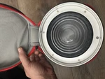 Aputure Fresnel 2X Bowens Mount Lens Modifier With Case Great Condition. Fixed Price $84.95.