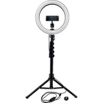 Mackie MRING10 3COLOR Light Kit With Stand Remote. Fixed Price $49.99.