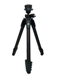 Ulanzi Camera & Others Built-in Carbon Tripod With 2 Stage Free Angle JJ05 Used. Fixed Price $352.34.
