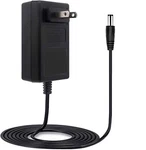 Ac Power Adapter For Nanlite Pavotube Ii Rgb Led Light PT15X PT15C. Fixed Price $27.99.