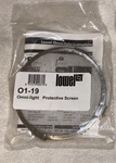 Lowel O1-19 Protective Screen For Omni-light (replacement) Nos. Fixed Price $20.00.