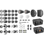 Godox MS60BI Knowled Bi-color (4-LIGHT Kit). Fixed Price $1999.00.