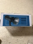 Neewer VISION4 700W Studio Flash Strobe Light Never Used. Fixed Price $285.00.