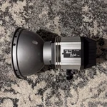 Cameron MH-800 Metal Halide Production Studio Lamp Daylight 5200K. Fixed Price $49.99.