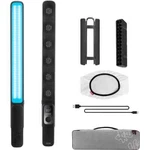 Zhiyun Fiveray F100 Rgb Led Video Full Color Photography Fill Lights Stick. Fixed Price $165.30.