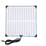 Aputure Amaran F22C 2X2-FEET Rgbww Led Mat Gold Mount. Fixed Price $899.00.