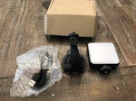 Andoer W64 Video Conference Kit With 6W Mini Bi-color Vlog Led Light. Fixed Price $9.00.