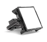 Litepanels Gemini 1X1 Soft Rgbww Led With Standard Yoke / Cable # 945-1301. Fixed Price $1000.00.