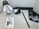 Interfit F5 Daylight Lighting Kit For Photographers And Videographers. Fixed Price $155.00.