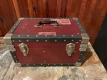 Mole Richardson Type 407275 Focal Spot Kit With Case. Fixed Price $450.00.