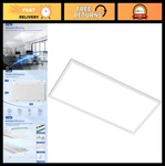 2X4 Flat Panel Lights 5000K Dimmable Drop Ceiling Office Lighting Fixtures. Fixed Price $351.99.