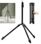 K&f Concept Extendable Photography Stand Fr Strobe Light/webcams/cameras/softbox. Fixed Price $109.59.