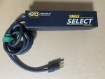 Kino Flo Ve Single Select Ballast 120-VAC BAL-105-S120. Fixed Price $23.00.