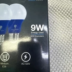 Bluex Bulbs A19 Led Hue. Fixed Price $22.00.