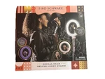 Fao Schwarz Social Star Selfie Light Stand: Pretend Electronics. Fixed Price $16.99.