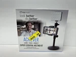 Digipower - The Achiever Video Call Pro Kit With 60 Led Light, Stand & Smar.... Fixed Price $52.50.