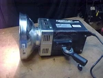 Photogenic Power Light PL06A C4-5 600W. Fixed Price $25.00.