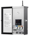 Dewenwils Smart 300W Low Voltage Transformer Zone Holiday Outdoor Lighting. Fixed Price $144.49.