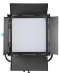 * Used Fotodiox Pro Led P60 1X1 Bi-color Light Panel. Fixed Price $119.99.