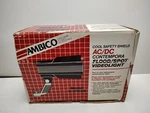 Ambico Ac/dc V-0190A Contempora Audio Video Spotlight And Floodlight Box Wear. Fixed Price $24.95.