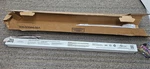 Iota Ilblp CP15 He Sd M5 Power Emergency Led Driver 120-277 Vac 50/60HZ 75 Ma. Fixed Price $151.30.