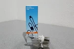 Genuine Osram Btp 750W 120V T7 P28S 3200K Halogen Light Bulb Free Shipping. Fixed Price $20.96.