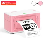 Munbyn Wireless Thermal Label Printer Wi-fi / Bluetooth Shipping. Fixed Price $49.99.