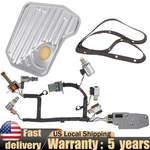 4L60E 4L65E For Gm Epc Shift Transmission Solenoid Kit W/harness 03-07 9PC/SET. Fixed Price $99.99.