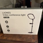 Litones Desktop Video Conference Lights For Zoom Meetings,computer. Fixed Price $40.40.